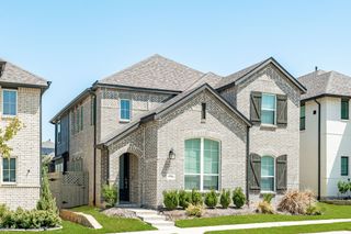 2244 Shorthorn Drive, Northlake, TX 76247