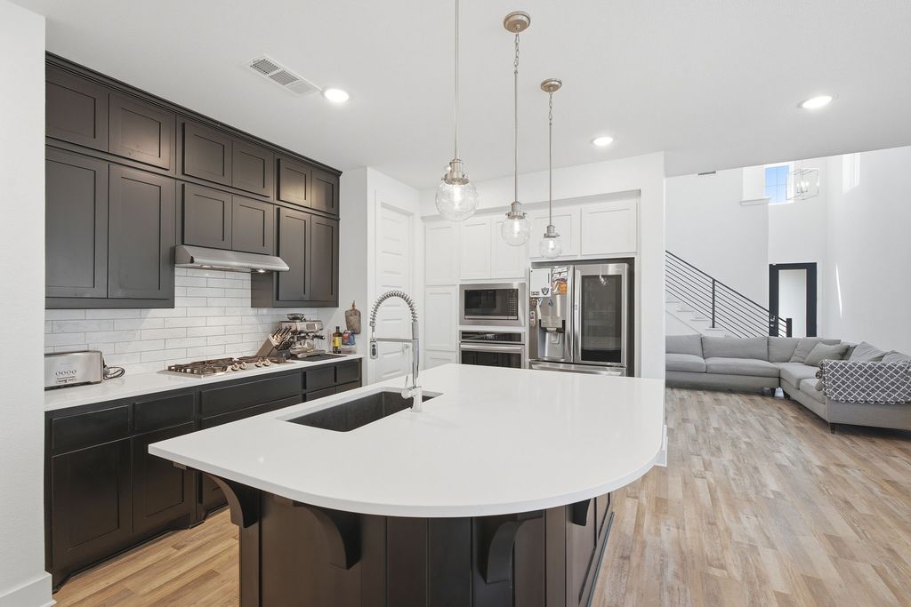 2244 Shorthorn Drive, Northlake, TX 76247 — photo 5