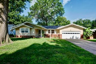2303 South Barcliff Avenue, Springfield, MO 65804