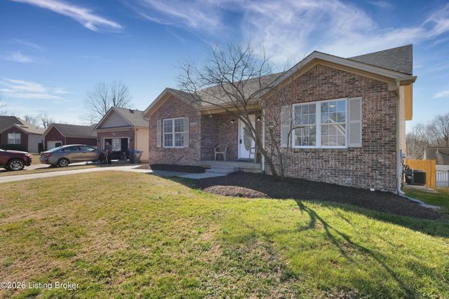 9320 Longhorn Ct, Louisville, KY 40118