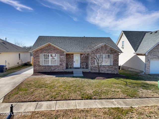 9320 Longhorn Ct, Louisville, KY 40118