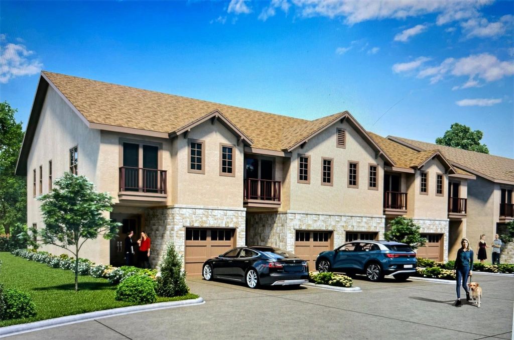 100 Tesla CIR, Austin, TX 78681