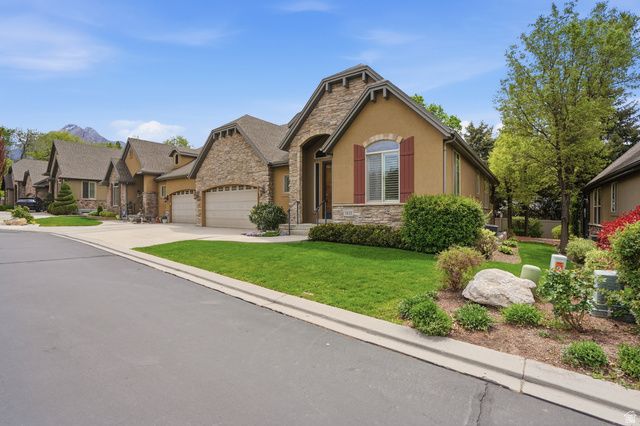 1832 E PEYTON CT, Holladay, UT 84117