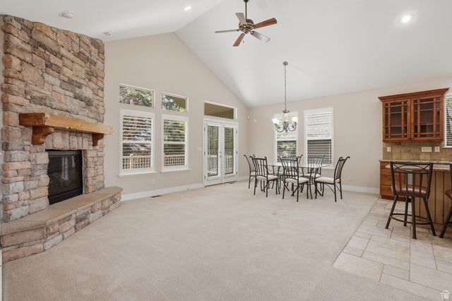 1832 E PEYTON CT, Holladay, UT 84117