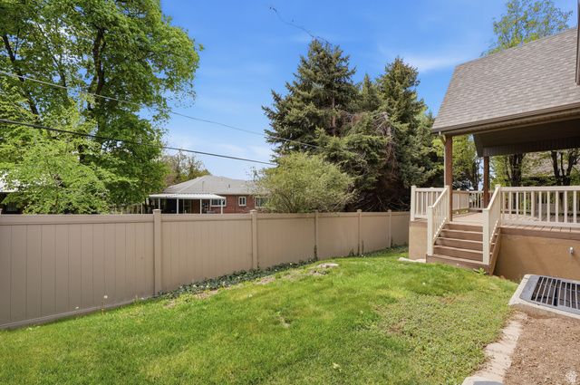 1832 E PEYTON CT, Holladay, UT 84117