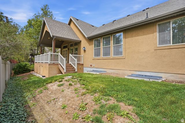 1832 E PEYTON CT, Holladay, UT 84117