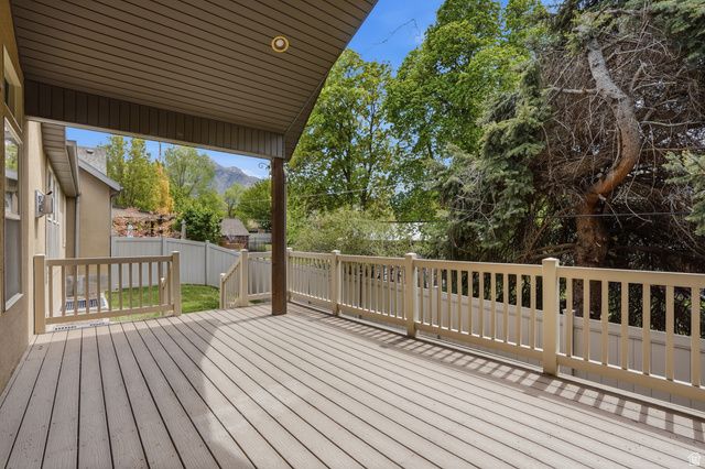 1832 E PEYTON CT, Holladay, UT 84117
