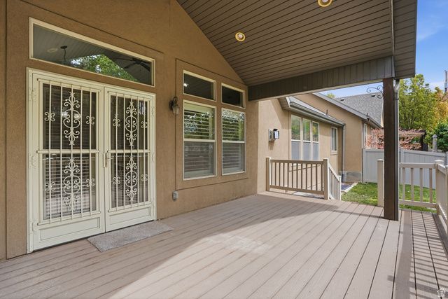 1832 E PEYTON CT, Holladay, UT 84117