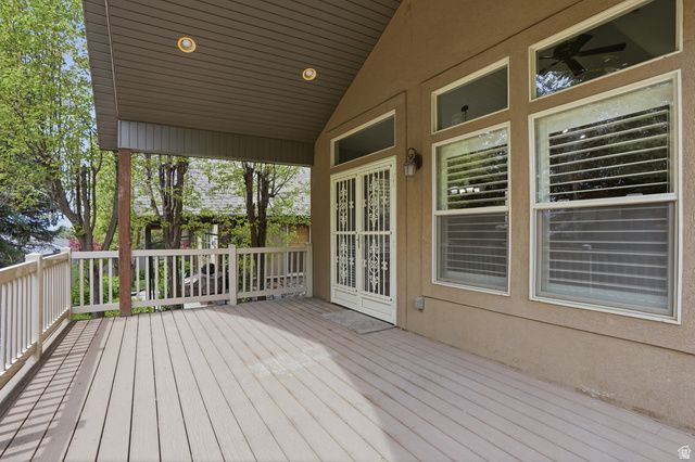 1832 E PEYTON CT, Holladay, UT 84117