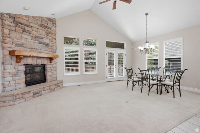 1832 E PEYTON CT, Holladay, UT 84117