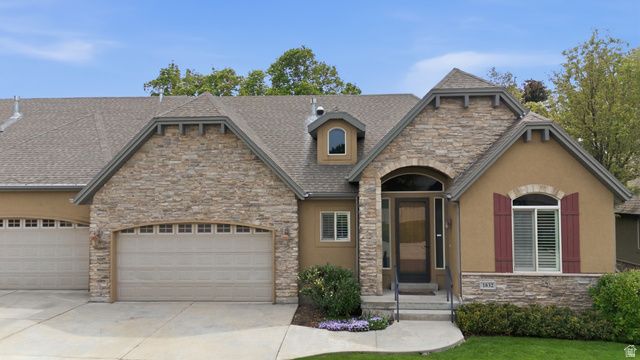 1832 E PEYTON CT, Holladay, UT 84117