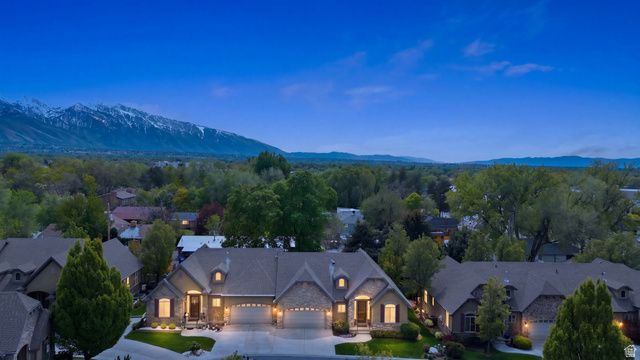 1832 E PEYTON CT, Holladay, UT 84117