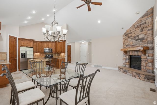 1832 E PEYTON CT, Holladay, UT 84117