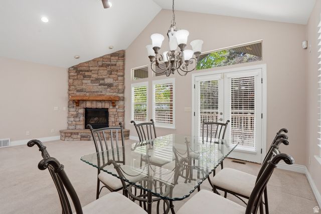 1832 E PEYTON CT, Holladay, UT 84117