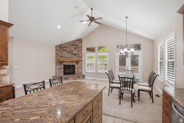 1832 E PEYTON CT, Holladay, UT 84117