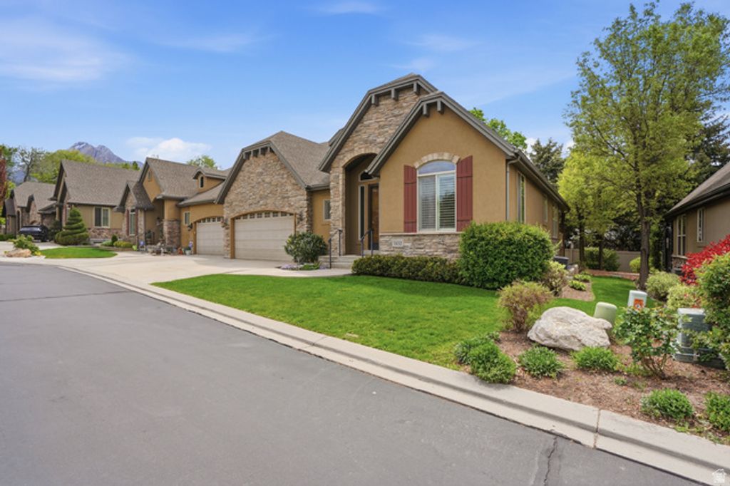 1832 E PEYTON CT, Holladay, UT 84117 — photo 3