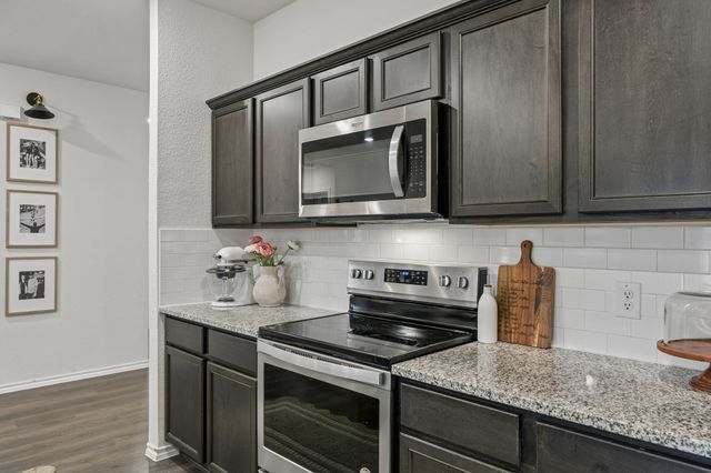 1107 Ringgold Road, Forney, TX 75126