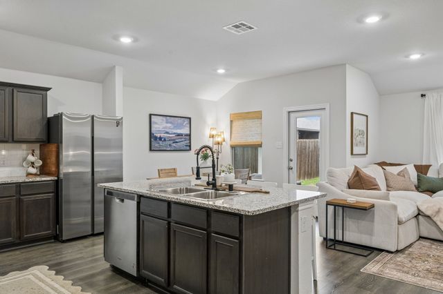 1107 Ringgold Road, Forney, TX 75126