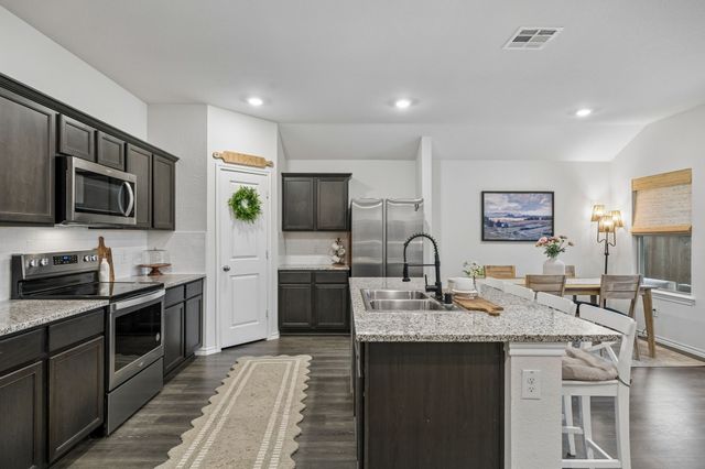 1107 Ringgold Road, Forney, TX 75126