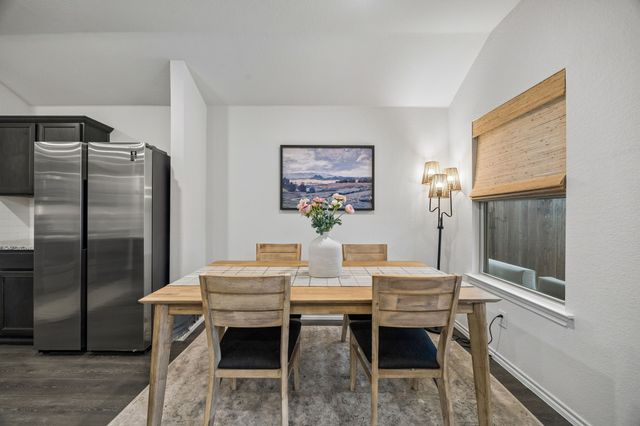 1107 Ringgold Road, Forney, TX 75126