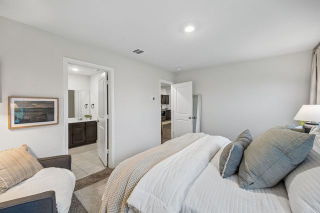 1107 Ringgold Road, Forney, TX 75126