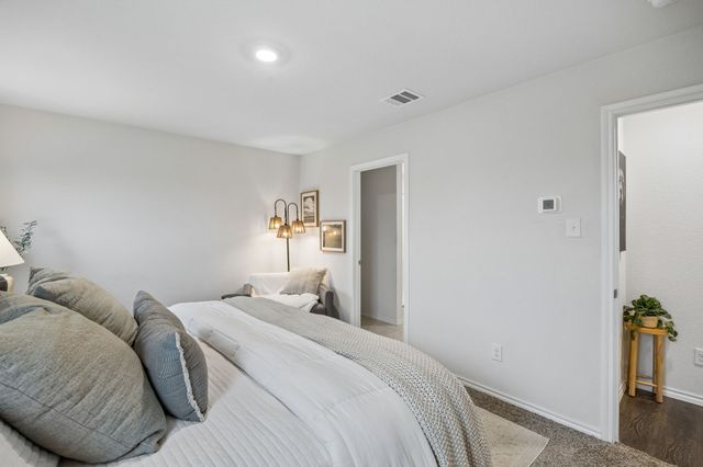 1107 Ringgold Road, Forney, TX 75126