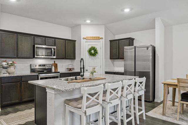 1107 Ringgold Road, Forney, TX 75126