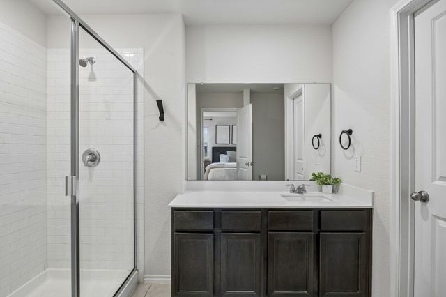 1107 Ringgold Road, Forney, TX 75126