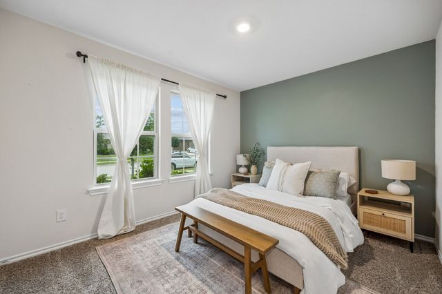 1107 Ringgold Road, Forney, TX 75126