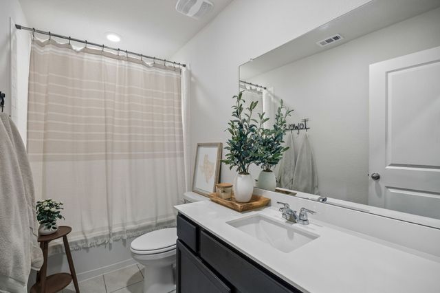 1107 Ringgold Road, Forney, TX 75126