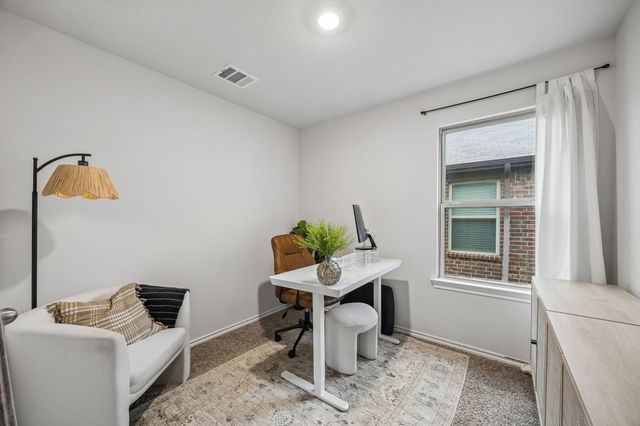 1107 Ringgold Road, Forney, TX 75126