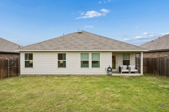 1107 Ringgold Road, Forney, TX 75126