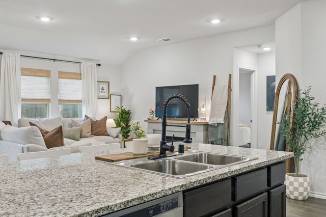 1107 Ringgold Road, Forney, TX 75126