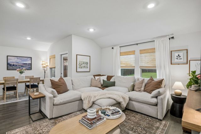 1107 Ringgold Road, Forney, TX 75126