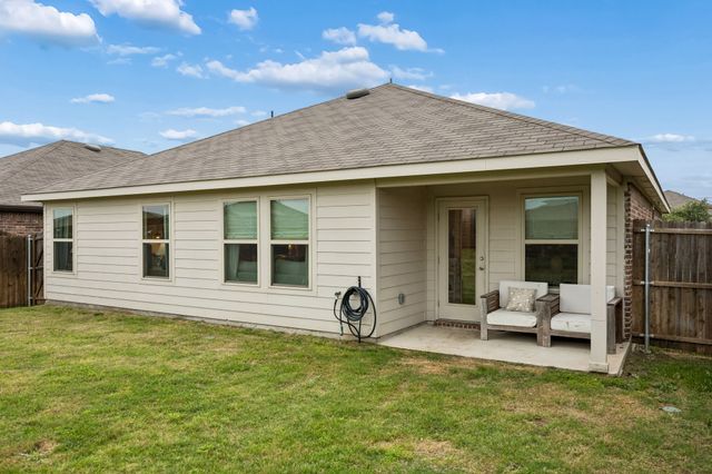 1107 Ringgold Road, Forney, TX 75126