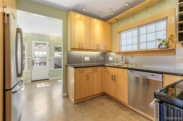 192 E Lincoln Street, Birmingham, MI 48009