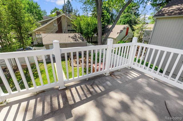 192 E Lincoln Street, Birmingham, MI 48009