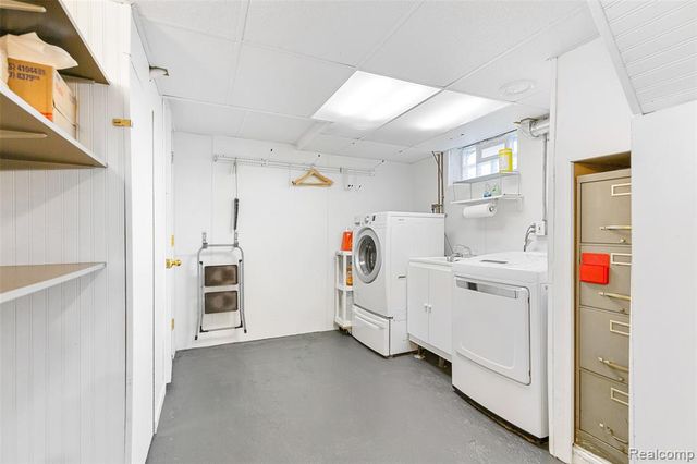 192 E Lincoln Street, Birmingham, MI 48009