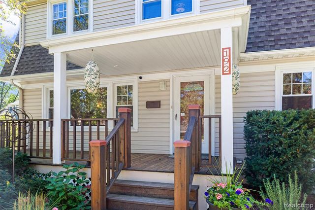 192 E Lincoln Street, Birmingham, MI 48009