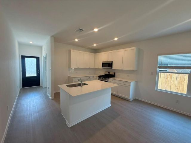 17808 Indigo Bunting LN, Pflugerville, TX 78660