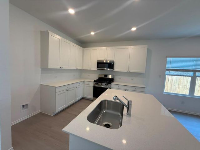 17808 Indigo Bunting LN, Pflugerville, TX 78660