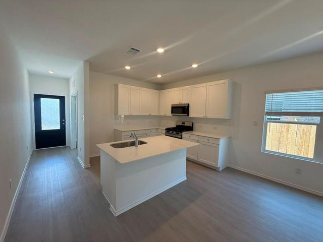 17808 Indigo Bunting LN, Pflugerville, TX 78660
