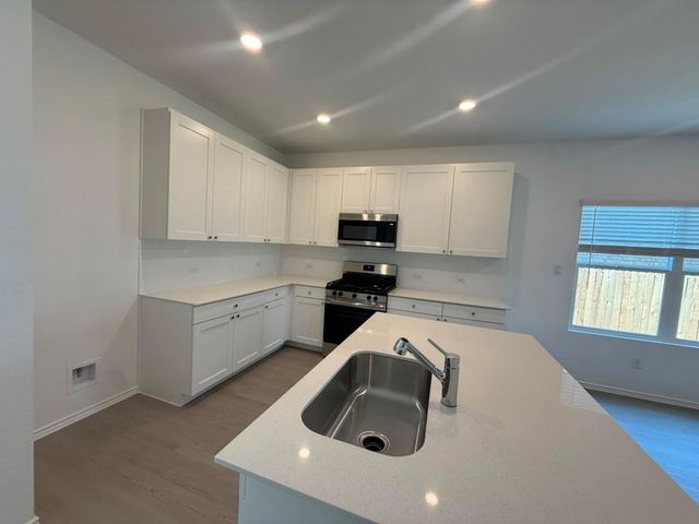 17808 Indigo Bunting LN, Pflugerville, TX 78660