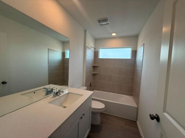 17808 Indigo Bunting LN, Pflugerville, TX 78660