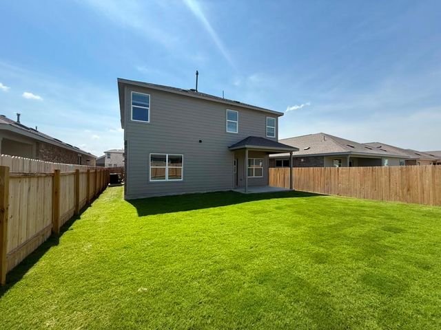 17808 Indigo Bunting LN, Pflugerville, TX 78660
