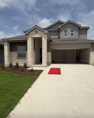 17808 Indigo Bunting LN, Pflugerville, TX 78660