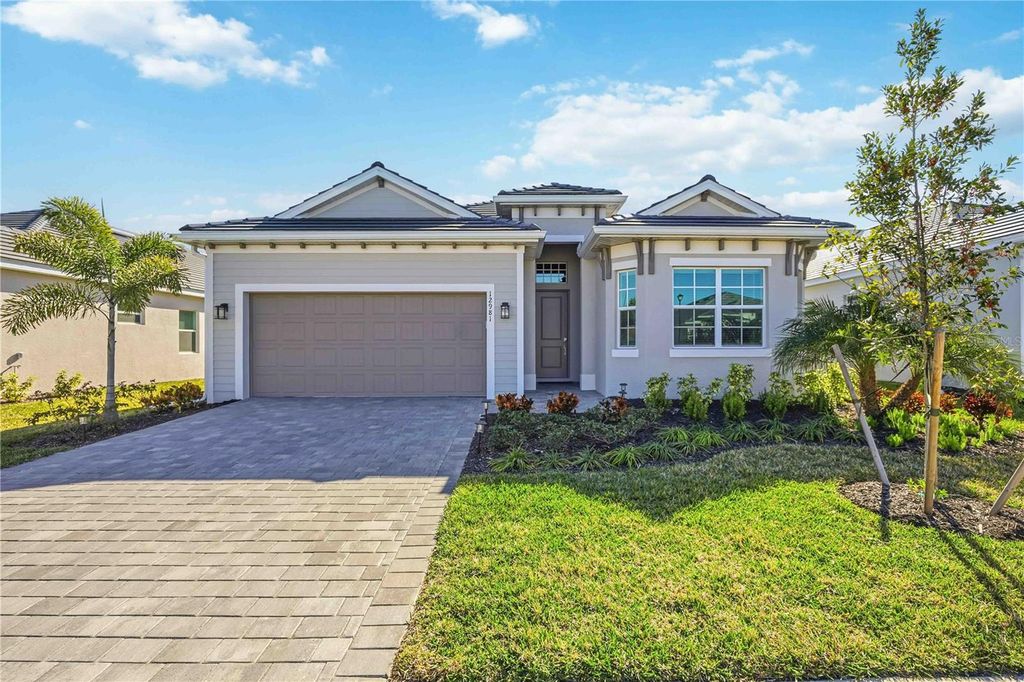 12981 TULUM LOOP, Venice, FL 34293