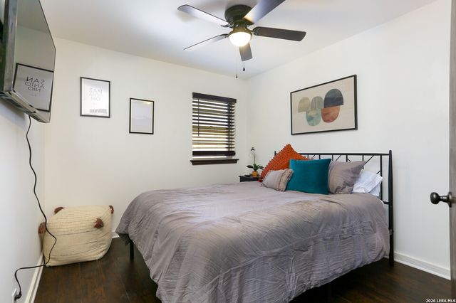 1015 Cerro Alto, San Antonio, TX 78213
