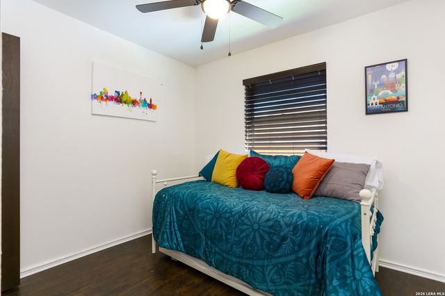1015 Cerro Alto, San Antonio, TX 78213