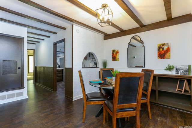 1015 Cerro Alto, San Antonio, TX 78213